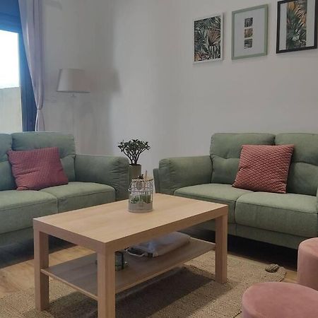 Villa Canne A Sucre Saint-Louis Eksteriør billede