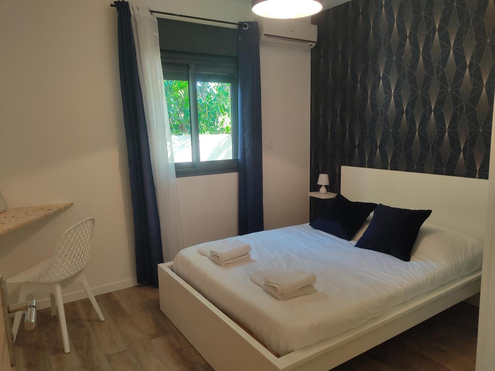 Villa Canne A Sucre Saint-Louis Eksteriør billede